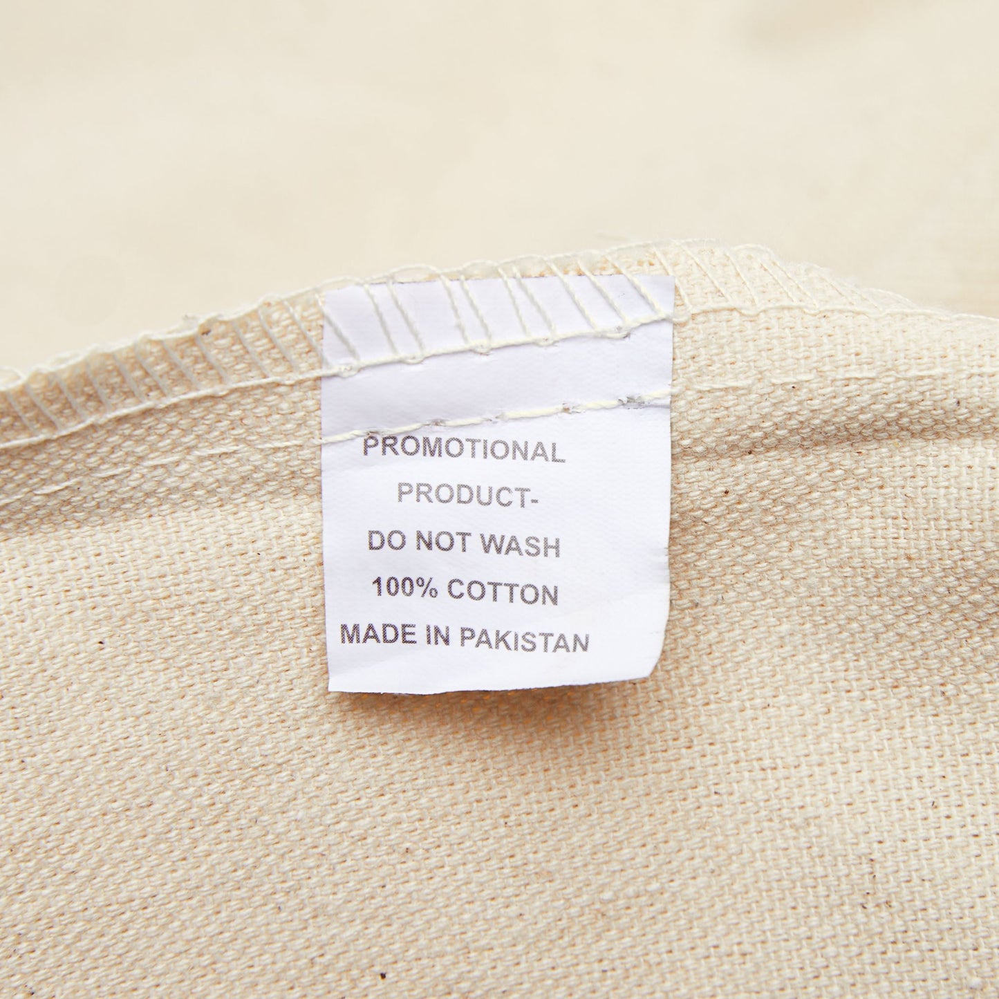 Classic Cat Tote Bag, Cotton Canvas
