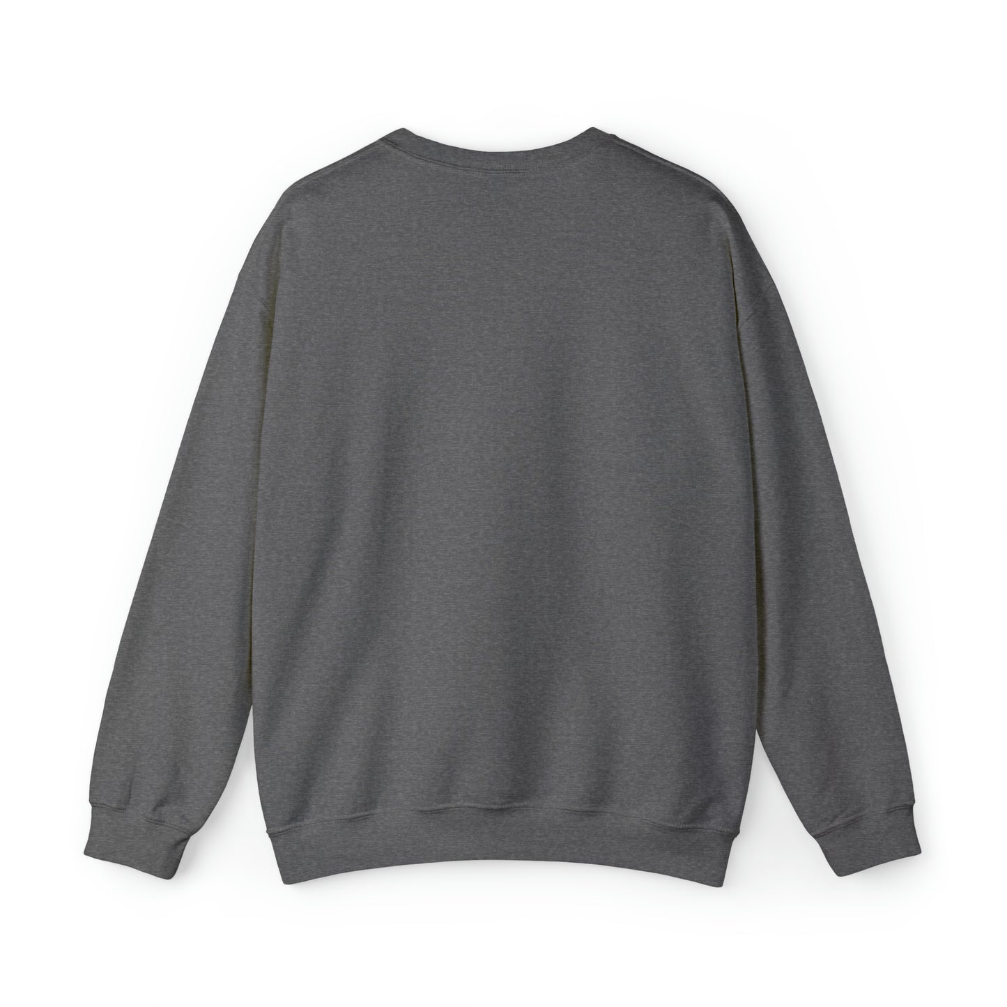 It's Fruitcake Weather, Truman Capote Quote, Unisex Heavy Blend™ Crewneck Sweatshirt