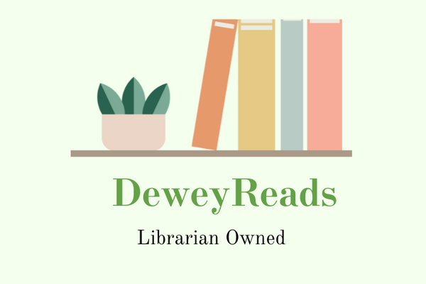 DeweyReads