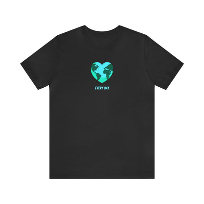 Love the Earth Every Day T-shirt