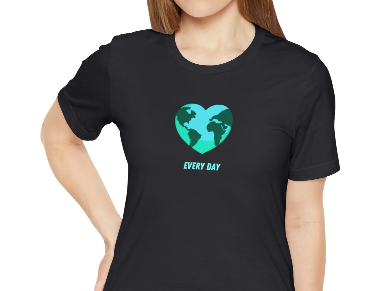 Love the Earth Every Day T-shirt