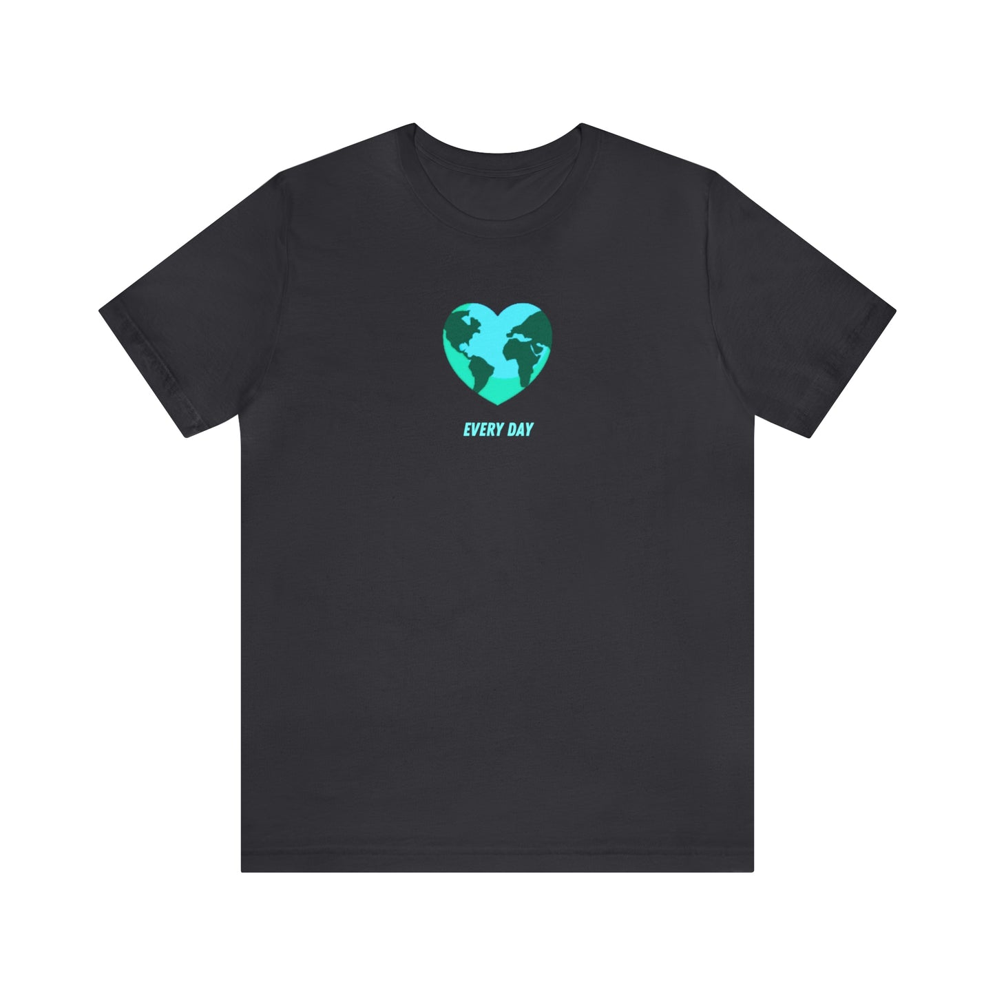 Love the Earth Every Day T-shirt