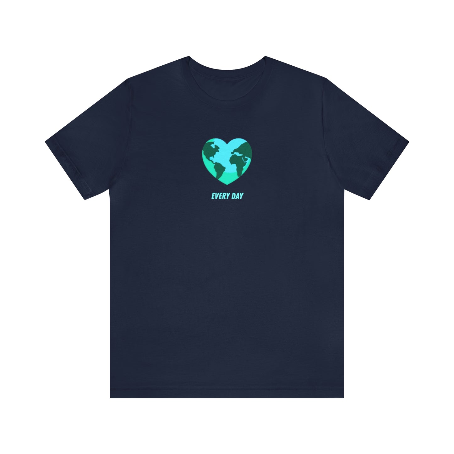 Love the Earth Every Day T-shirt