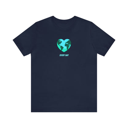 Love the Earth Every Day T-shirt