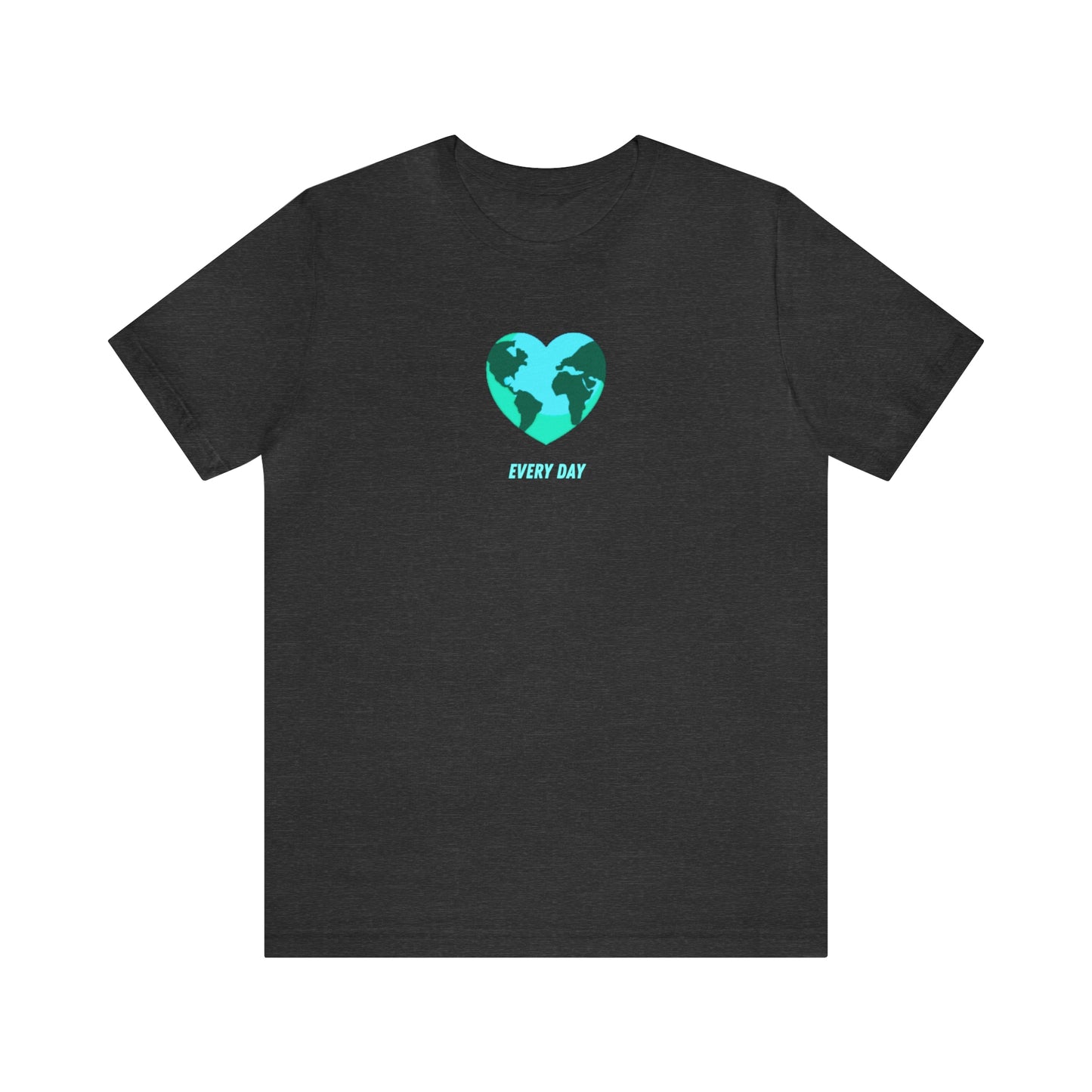 Love the Earth Every Day T-shirt